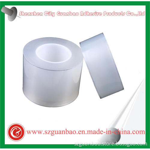 Low Stickness Clear Protective Film